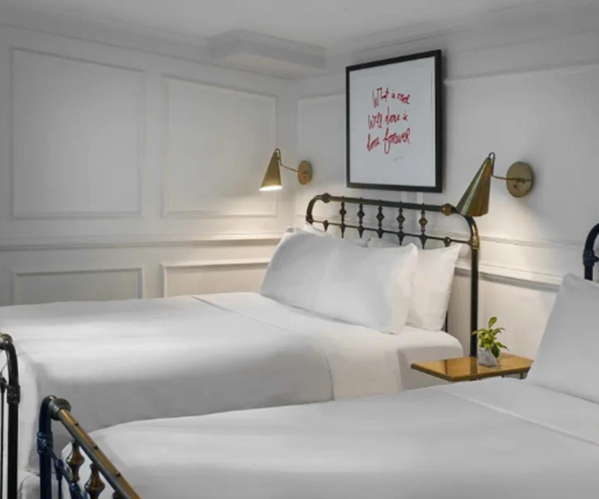 Luxe Life 4* New York